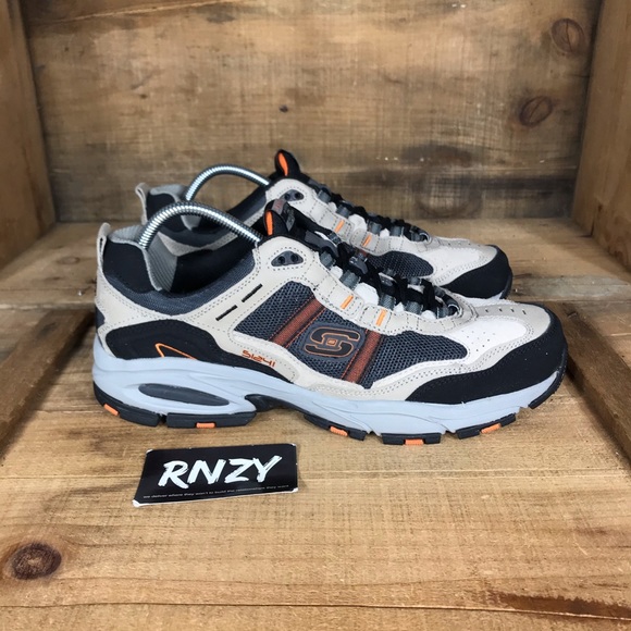 skechers vigor 2.0 trait